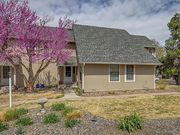 2649 S Xanadu Way #C, Aurora, CO 80014