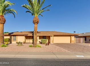 15821 N 110th Ave, Sun City, AZ 85351