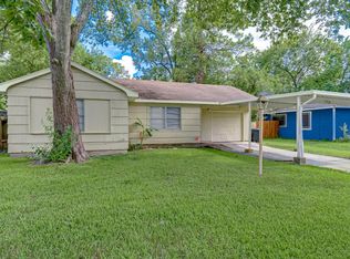 7258 Wiley Rd, Houston, TX 77016