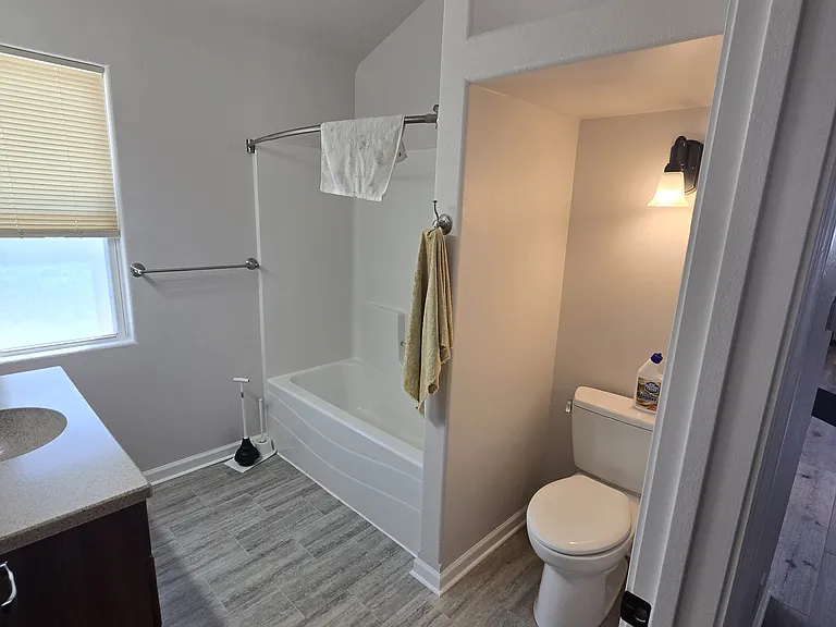 8236 E Wind Lake Rd — Photo 1