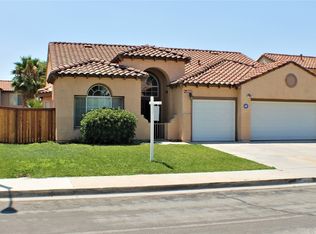 25613 Sierra Calmo Ct, Moreno Valley, CA 92551
