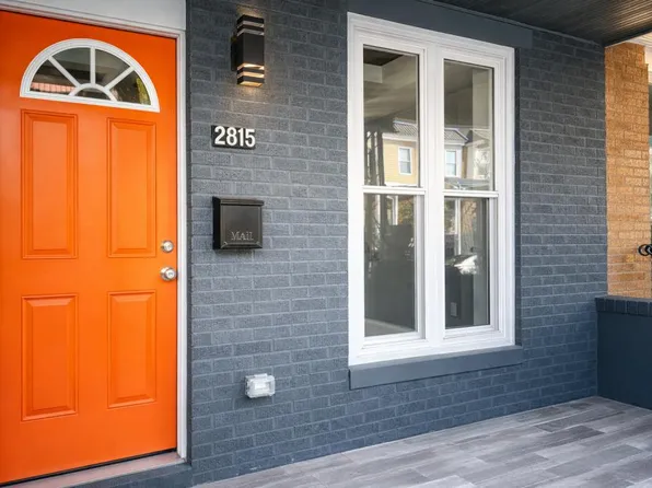 2815 W Mulberry St, Baltimore, MD 21223