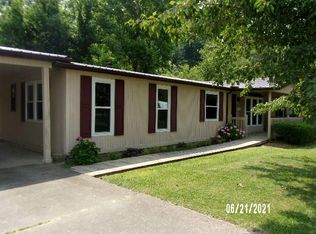 768 Riverside Dr, Prestonsburg, KY 41653