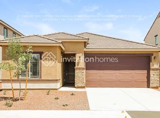25322 W Chipman Rd, Buckeye, AZ 85326