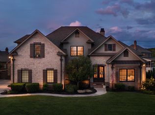 12422 Palm Beach Way, Knoxville, TN 37922