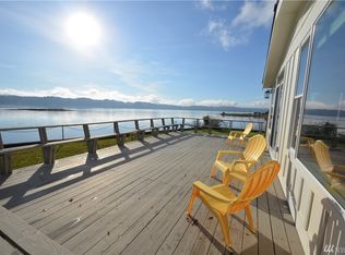 4881 NE North Shore Rd LOT 1, Belfair, WA 98528