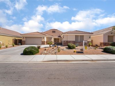 9356 Column Cactus St, Las Vegas, NV, 89139