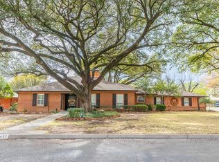 2627 Live Oak St, San Angelo, TX 76901
