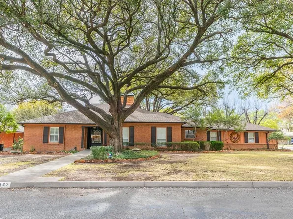 2627 Live Oak St, San Angelo, TX 76901