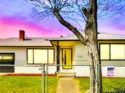 795 Rosewood Ave, Vallejo, CA, 94591
