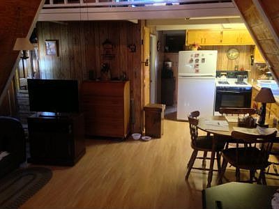 Beautiful Brick Facia on home Front