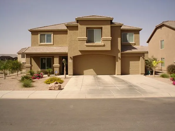 3278 E Silverbell Rd, Queen Creek, AZ 85143