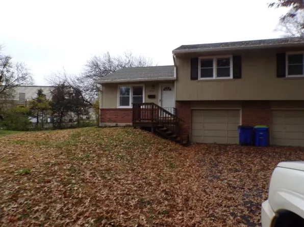 6136 Caenen St #6136, Shawnee, KS 66216