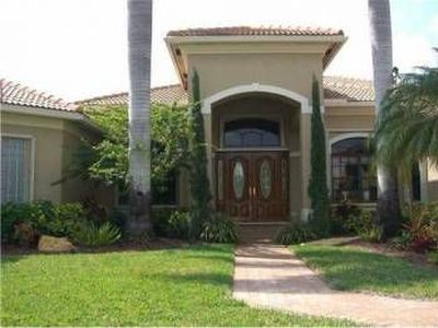 3985 SW 137th Ave, Davie, FL, 33330