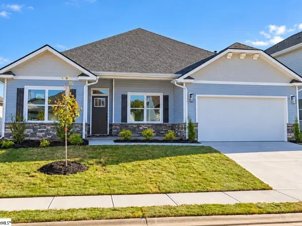 213 Glencliff Way Lot 103, Simpsonville, SC 29680