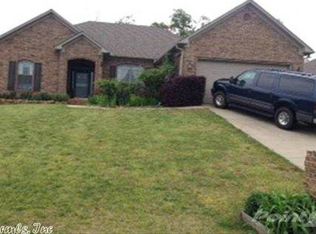 5 Concord Rd, Mayflower, AR 72106