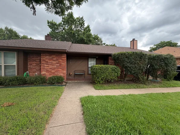 2312 Dalewood Ln, Bedford, TX 76022