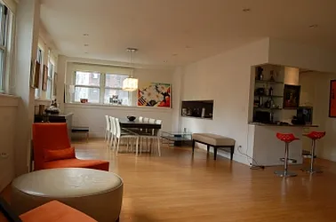 Rented by A & I Broadway