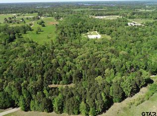 County Road 4360, Scroggins, TX 75480