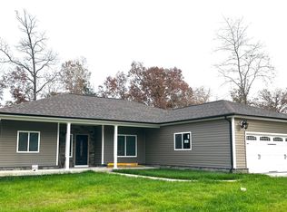 515 Liberty Blvd, Locust Grove, VA 22508