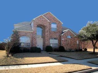 5601 Blue Spruce Ln, McKinney, TX 75070