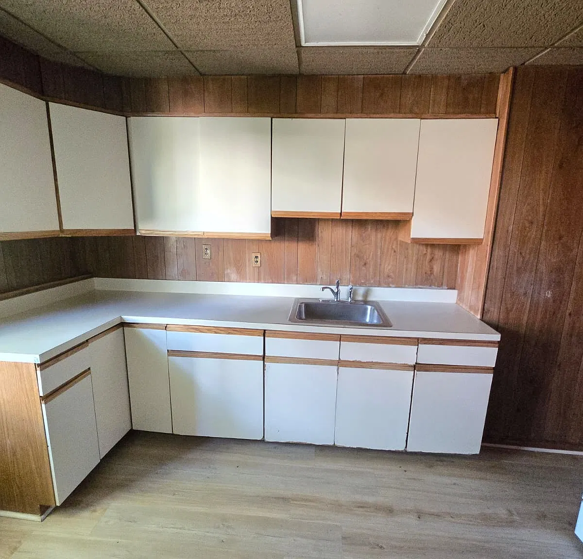 3 bed, 1000 sqft, $2,250 — Photo 1
