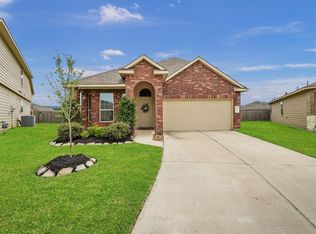 5530 Misted Jasmine Ct, Katy, TX 77449