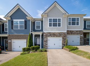 4202 Grapevine Loop, Smyrna, TN 37167