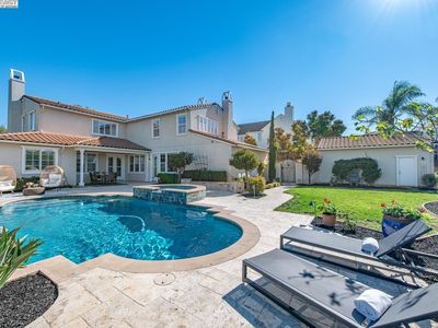 2753 Silverado Ct, Livermore, CA, 94550
