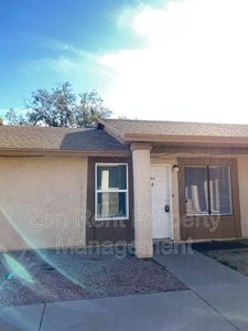 44 S Williams APT 14, Mesa, AZ, 85204