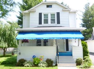 325 Rowan St, Elmira, NY