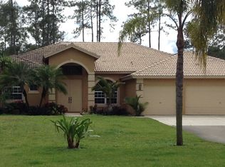 1360 18th Ave NE, Naples, FL 34120