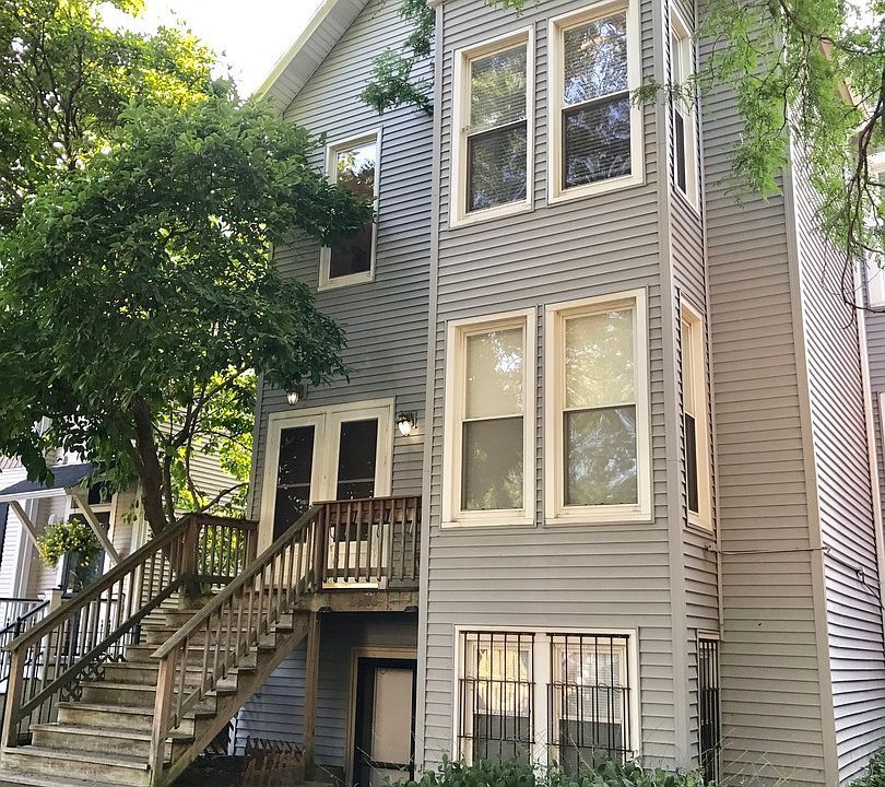 1st image of 2526 N Rockwell St #2