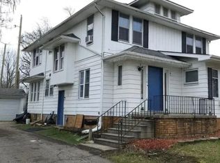1510 Forest Hill Ave, Flint, MI 48504