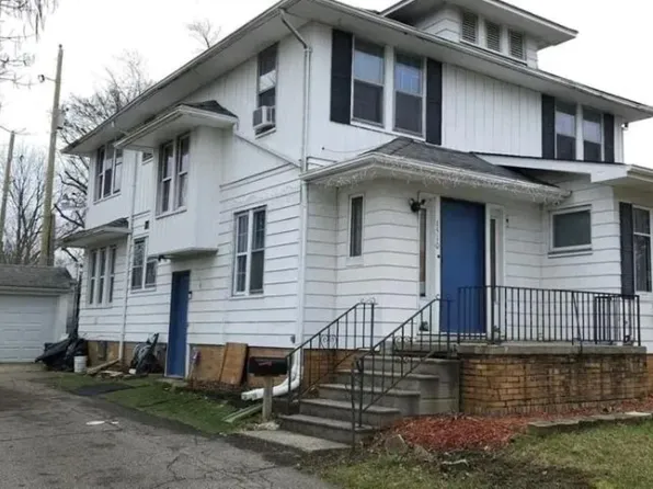 1510 Forest Hill Ave, Flint, MI 48504