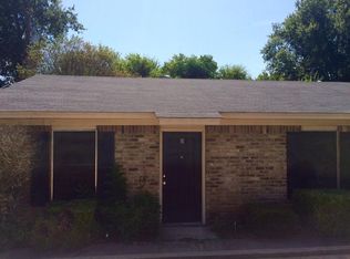 412 N Central St APT B, Hallsville, TX 75650