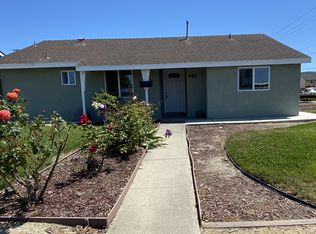 504 E Maple Ave, Lompoc, CA 93436