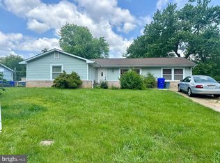 1206 Marshall Ln, Waldorf, MD