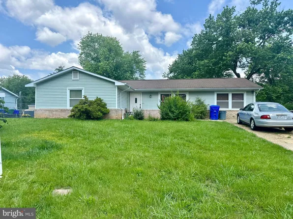 1206 Marshall Ln, Waldorf, MD 20602