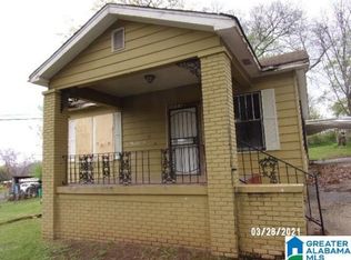 205 2nd Ave, Midfield, AL 35228