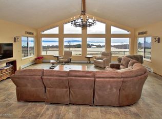 40864 Waterman Rd, Homer, AK 99603