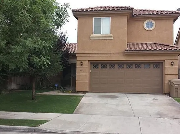 (undisclosed Address), Bakersfield, CA 93313