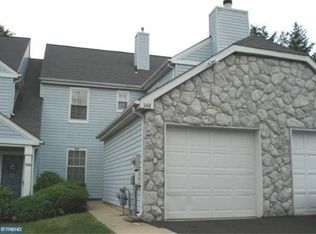 348 Independence Dr, Holland, PA