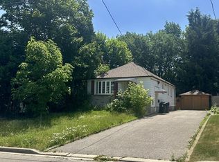 107 Elmhurst Ave, Toronto, ON M2N1R7