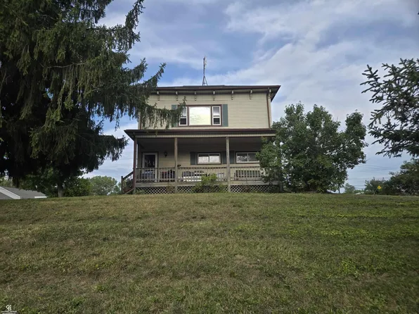 8260 Brockway Rd, Yale, MI 48097