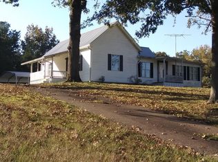 120 Lake Access Rd S, Camden, TN 38320