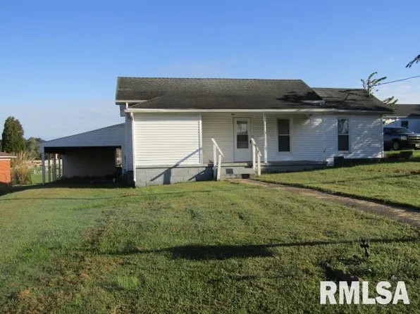 426 Mill St, Rosiclare, IL 62982