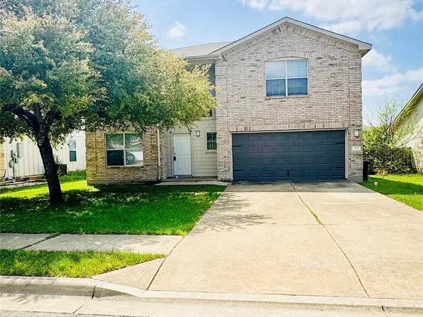 303 Wegstrom St, Hutto, TX 78634