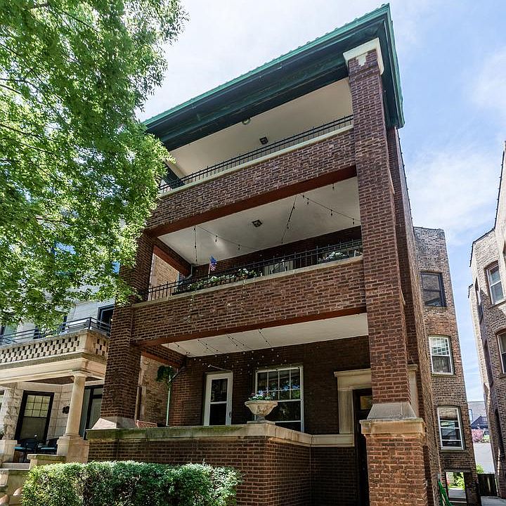 1st image of 3646 N Magnolia Ave #1