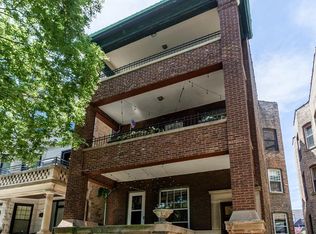 3646 N Magnolia Ave #1, Chicago, IL 60613